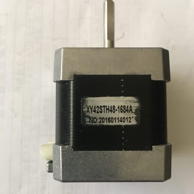 Stepper Motor Nema 17 4kg