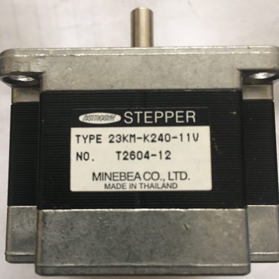 Stepper Motor Nema 23 7Kgs Minebea (Thailand)